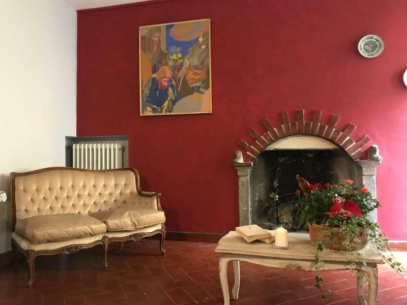 Albergo Antica Lanterna Кастельнуово-ді-Гарфаньяна Екстер'єр фото